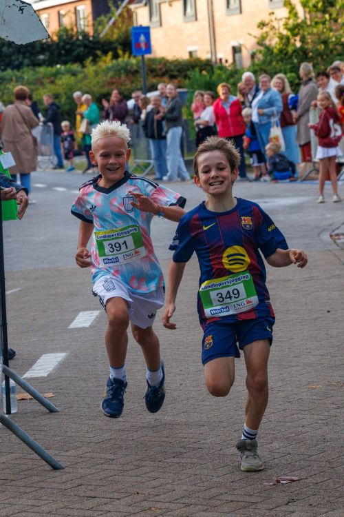 Landlopersjogging 2026